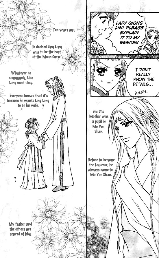 Fantastic Tales Chapter 9.2 page 6 - Chapter 9.2