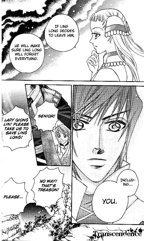 Fantastic Tales Chapter 9.2 page 7 - Chapter 9.2