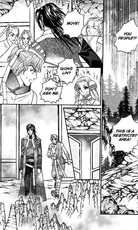 Fantastic Tales Chapter 9.2 page 8 - Chapter 9.2