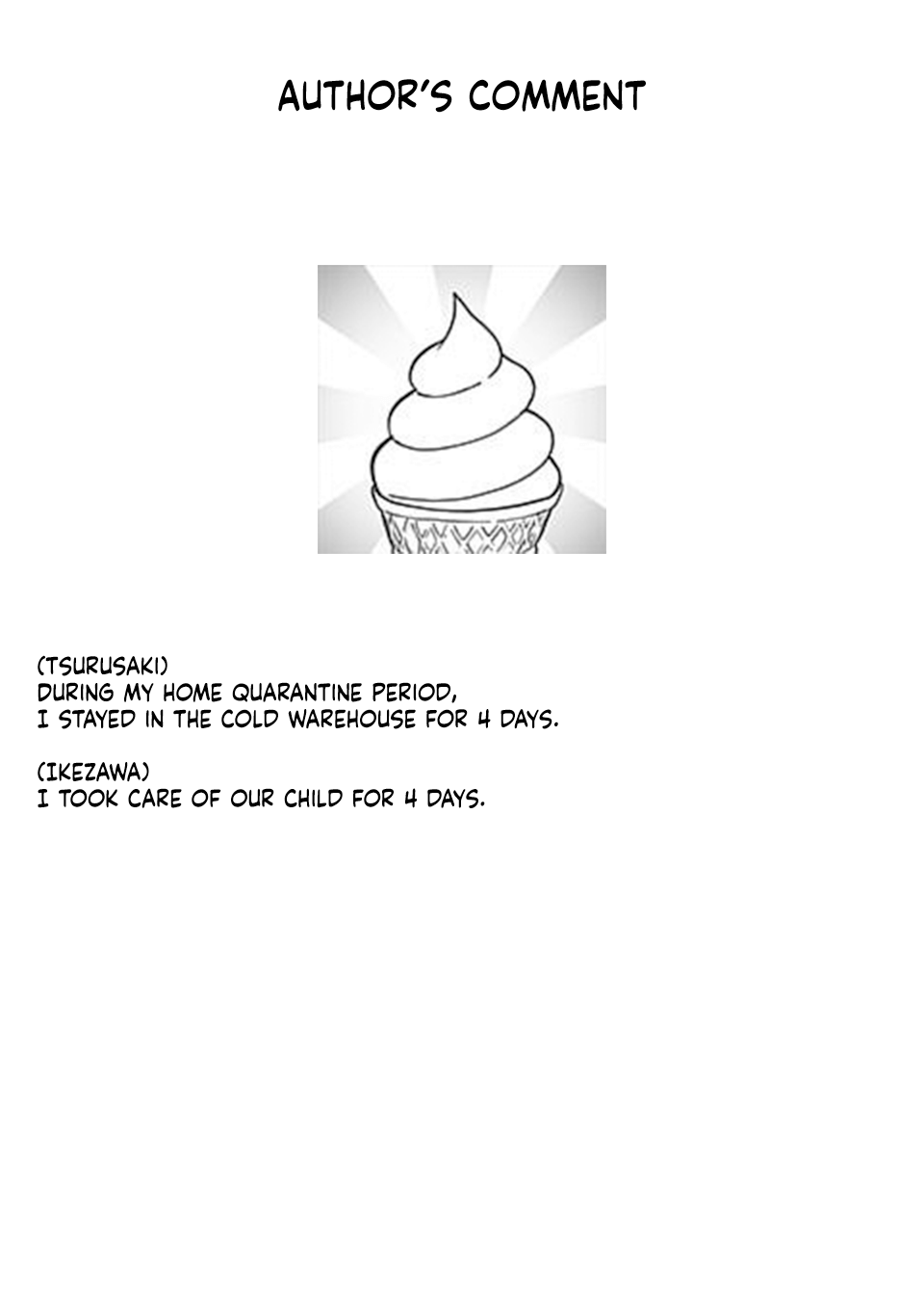 Fantasy Bishoujo Juniku Ojisan to Chapter 100.5 page 5 - Chapter 100.5