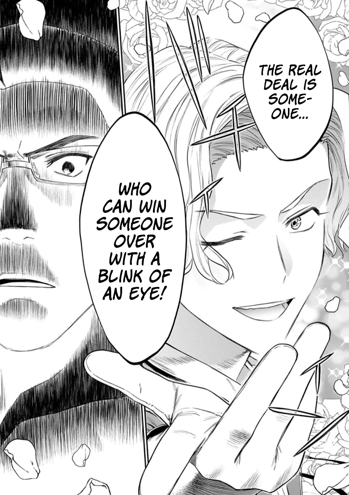 Fantasy Bishoujo Juniku Ojisan to Chapter 101 page 3 - Chapter 101: Fabiniku Ojisan And The Leading Role