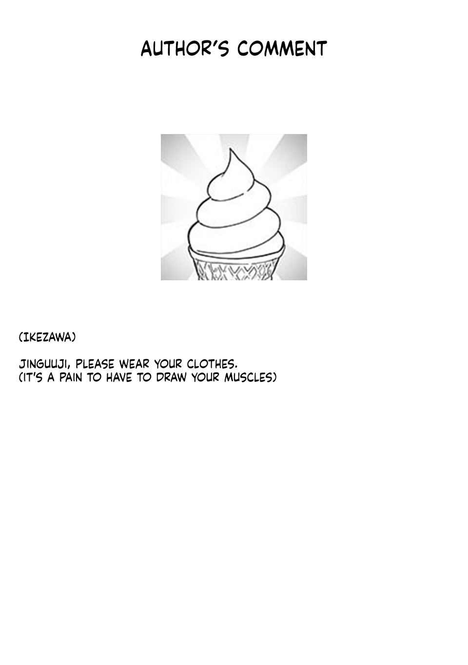 Fantasy Bishoujo Juniku Ojisan to Chapter 102 page 15 - Chapter 102: Fabiniku Ojisan And Cast Off