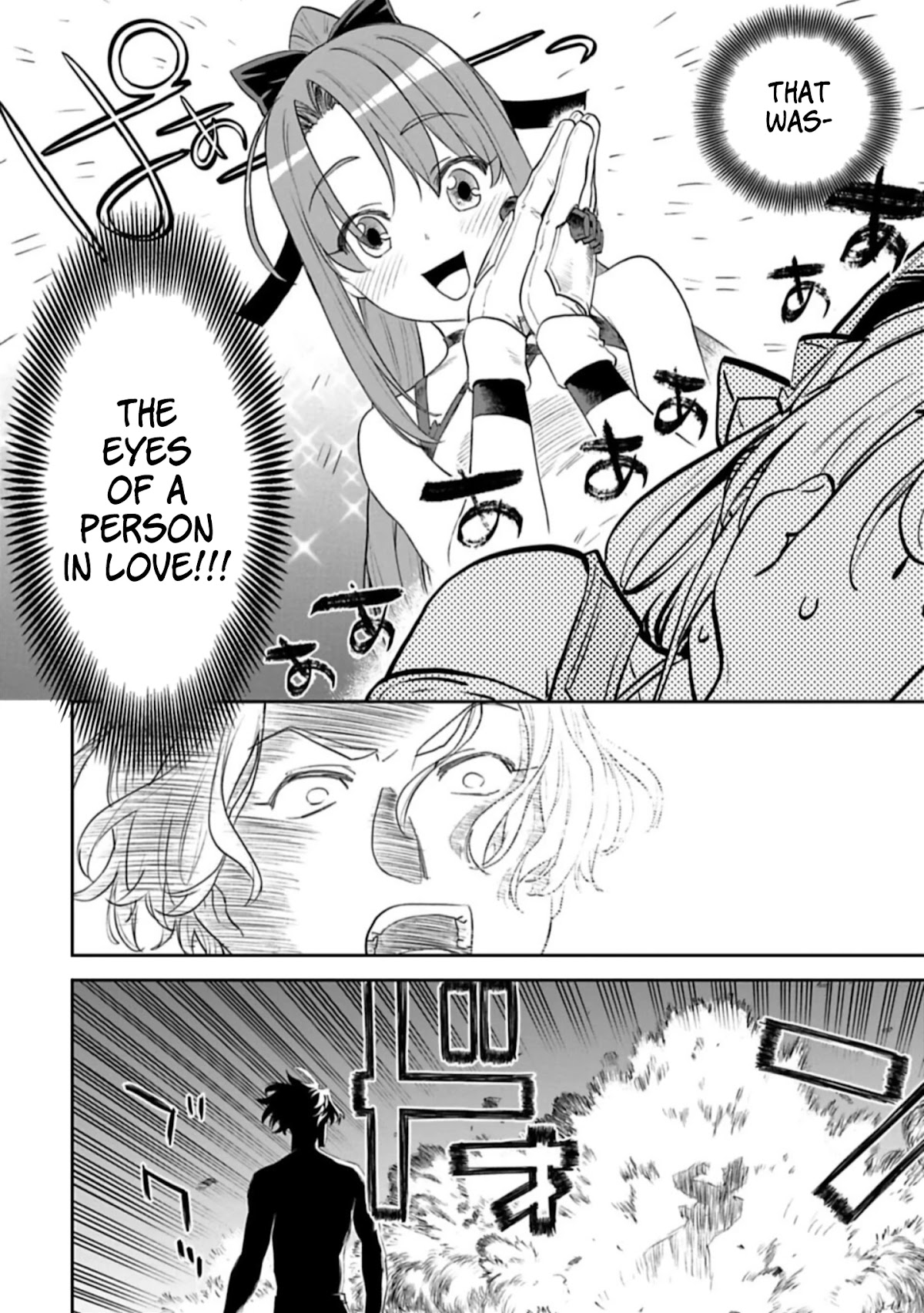 Fantasy Bishoujo Juniku Ojisan to Chapter 102 page 6 - Chapter 102: Fabiniku Ojisan And Cast Off
