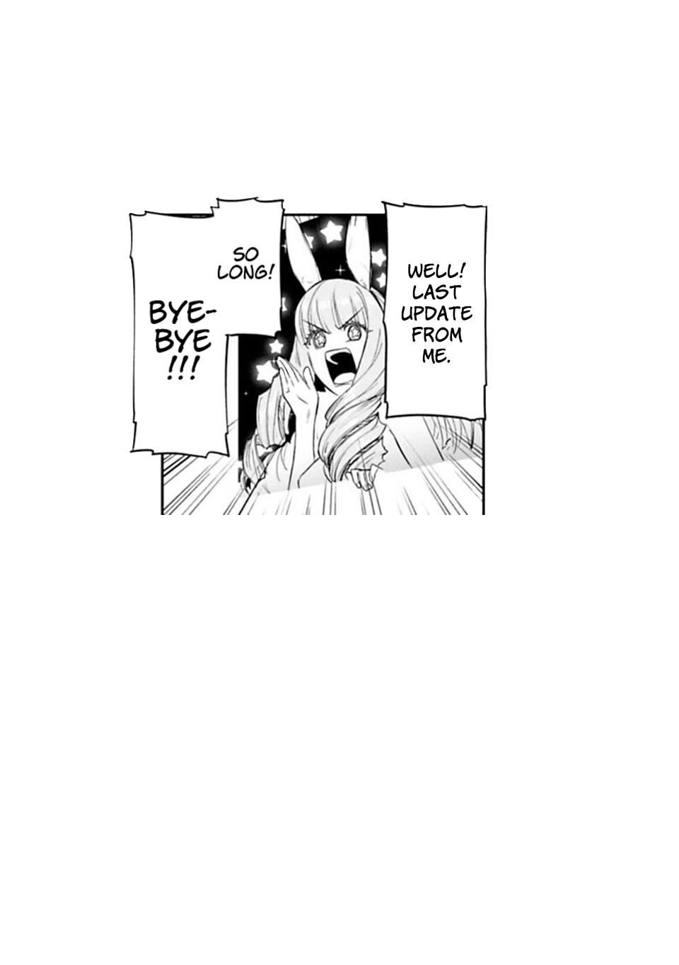 Fantasy Bishoujo Juniku Ojisan to Chapter 104 page 10 - Chapter 104: Fabiniku Ojisan And Smartphone