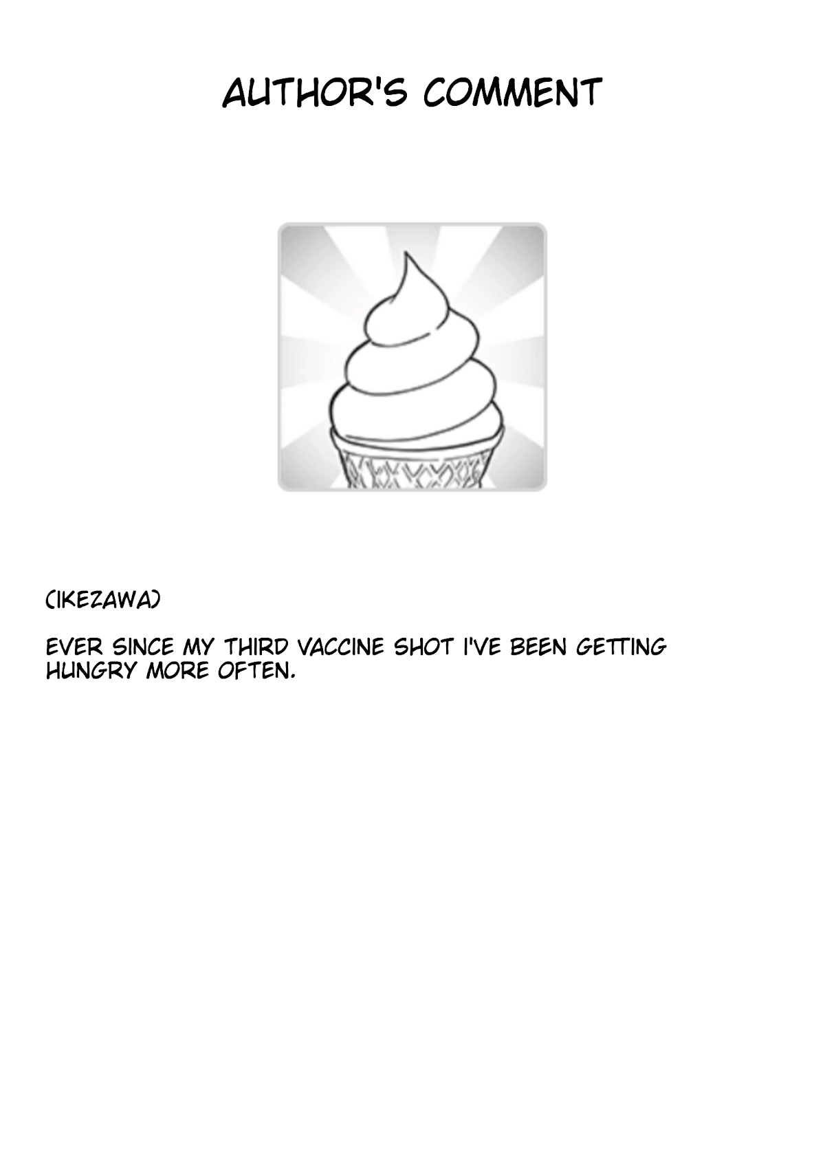 Fantasy Bishoujo Juniku Ojisan to Chapter 108.2 page 7 - Chapter 108.2: Fabiniku Ojisan And Shock ②