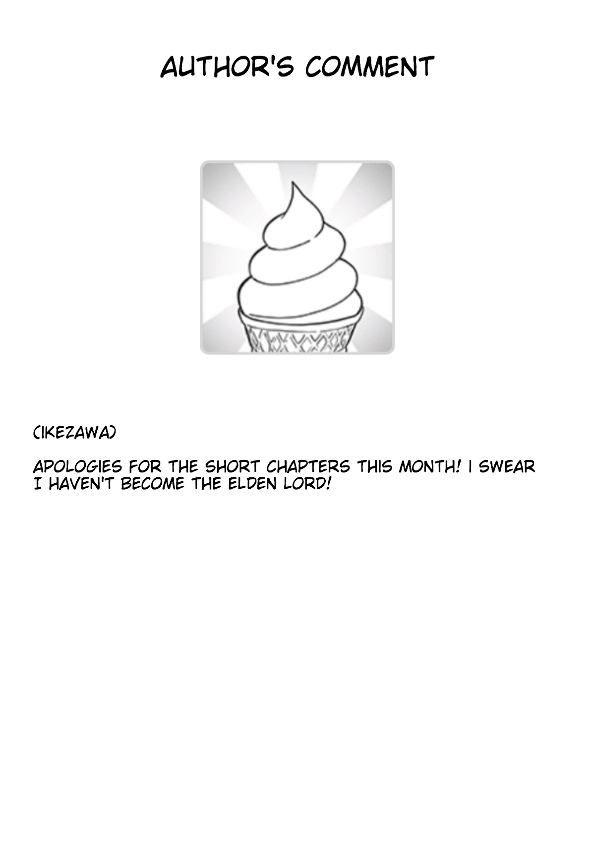 Fantasy Bishoujo Juniku Ojisan to Chapter 109.1 page 7 - Chapter 109.1: Fabiniku Ojisan And Black Haze ①