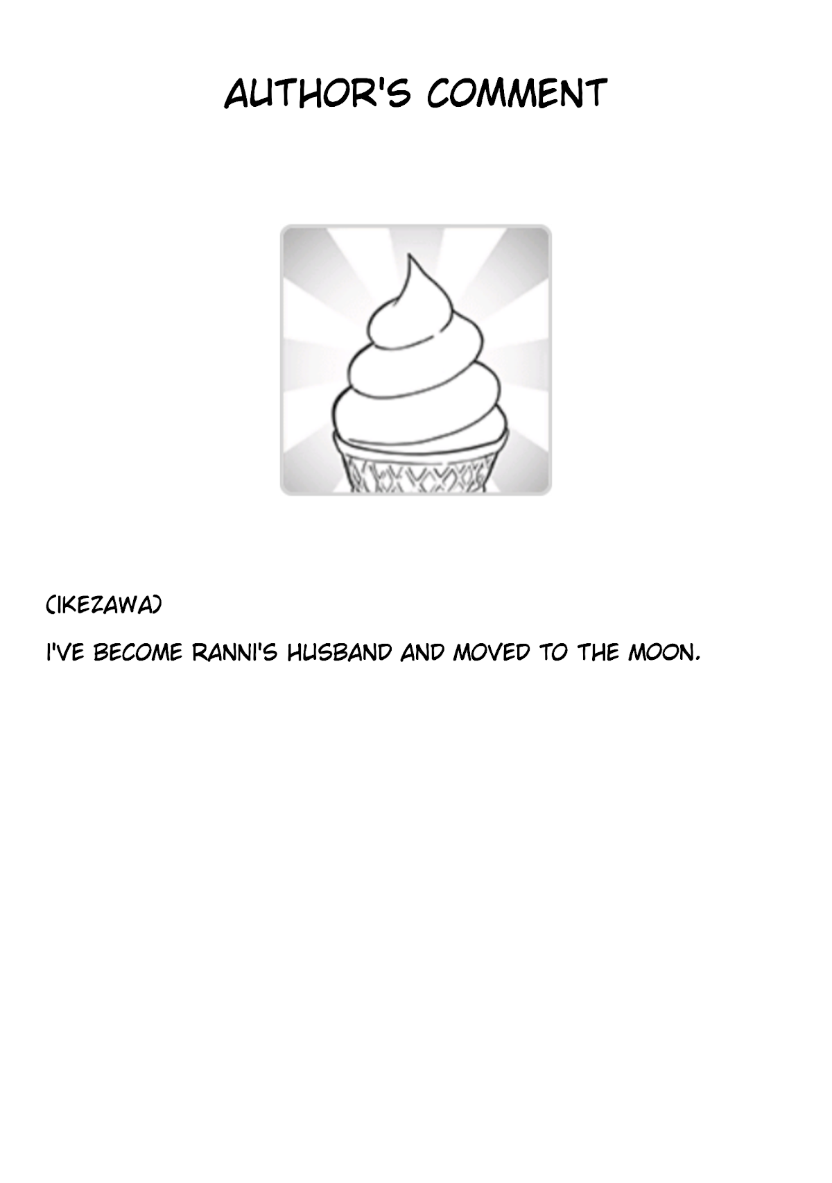 Fantasy Bishoujo Juniku Ojisan to Chapter 109.2 page 7 - Chapter 109.2: Fabiniku Ojisan And Black Haze ②