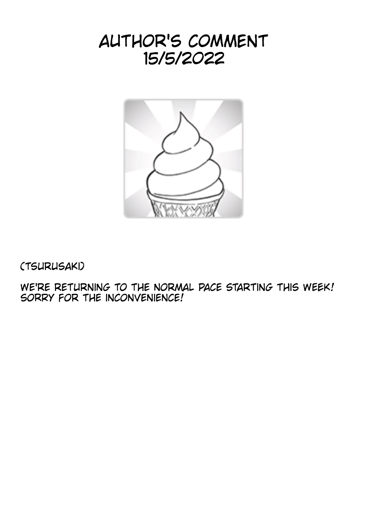 Fantasy Bishoujo Juniku Ojisan to Chapter 110 page 15 - Chapter 110: Fabiniku Ojisan And Doubles