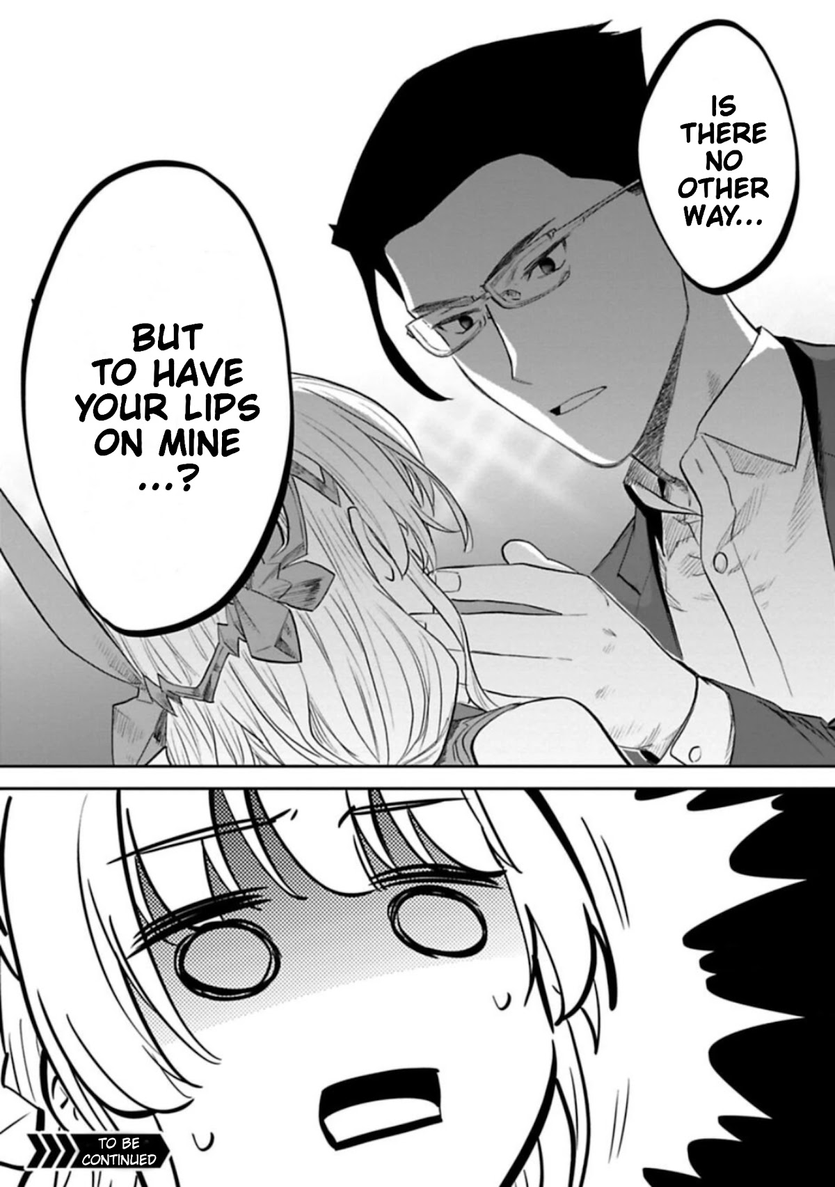Fantasy Bishoujo Juniku Ojisan to Chapter 111 page 13 - Chapter 111: Fabiniku Ojisan And Escort