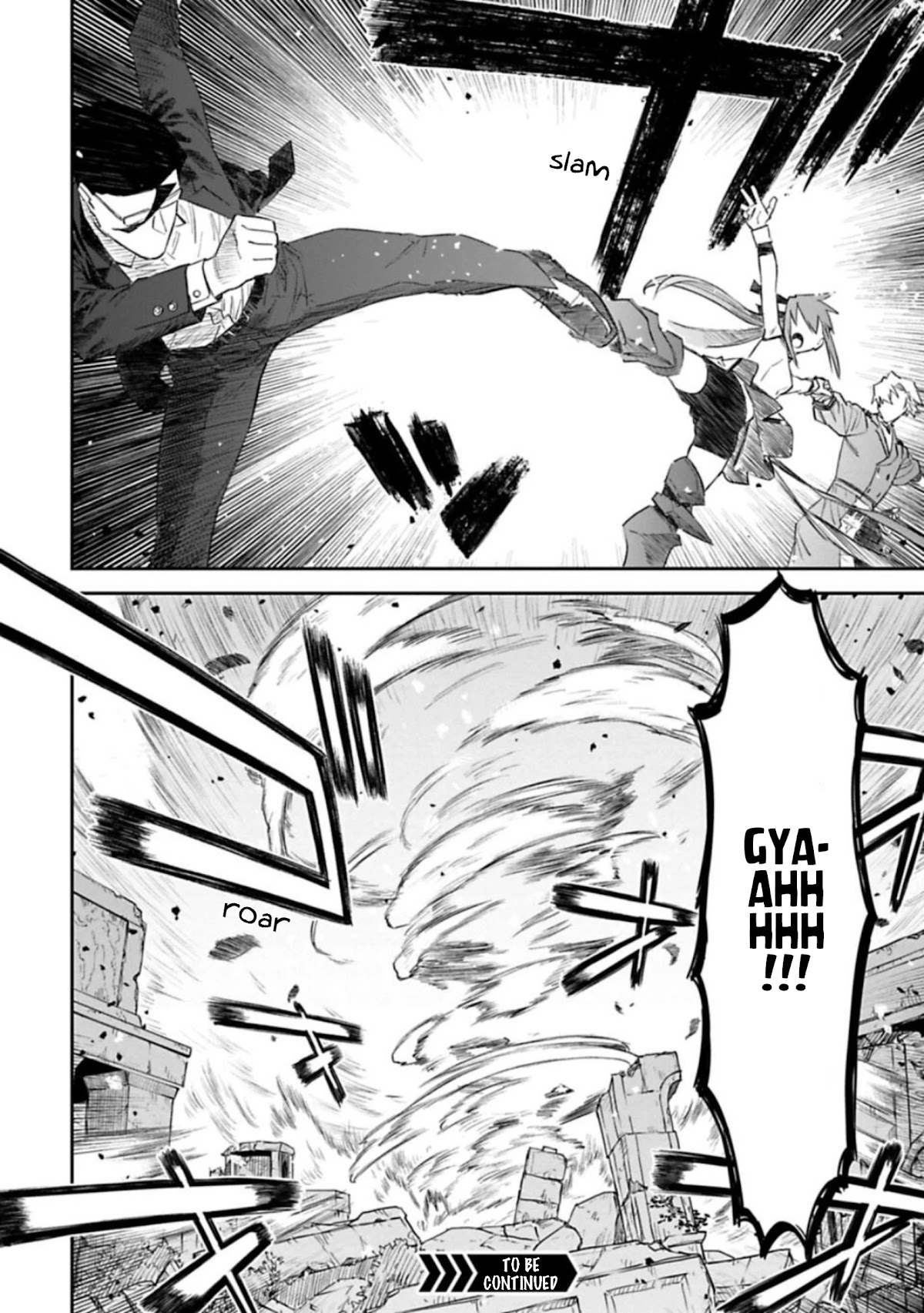 Fantasy Bishoujo Juniku Ojisan to Chapter 112 page 10 - Chapter 112: Fabiniku Ojisan And Lips