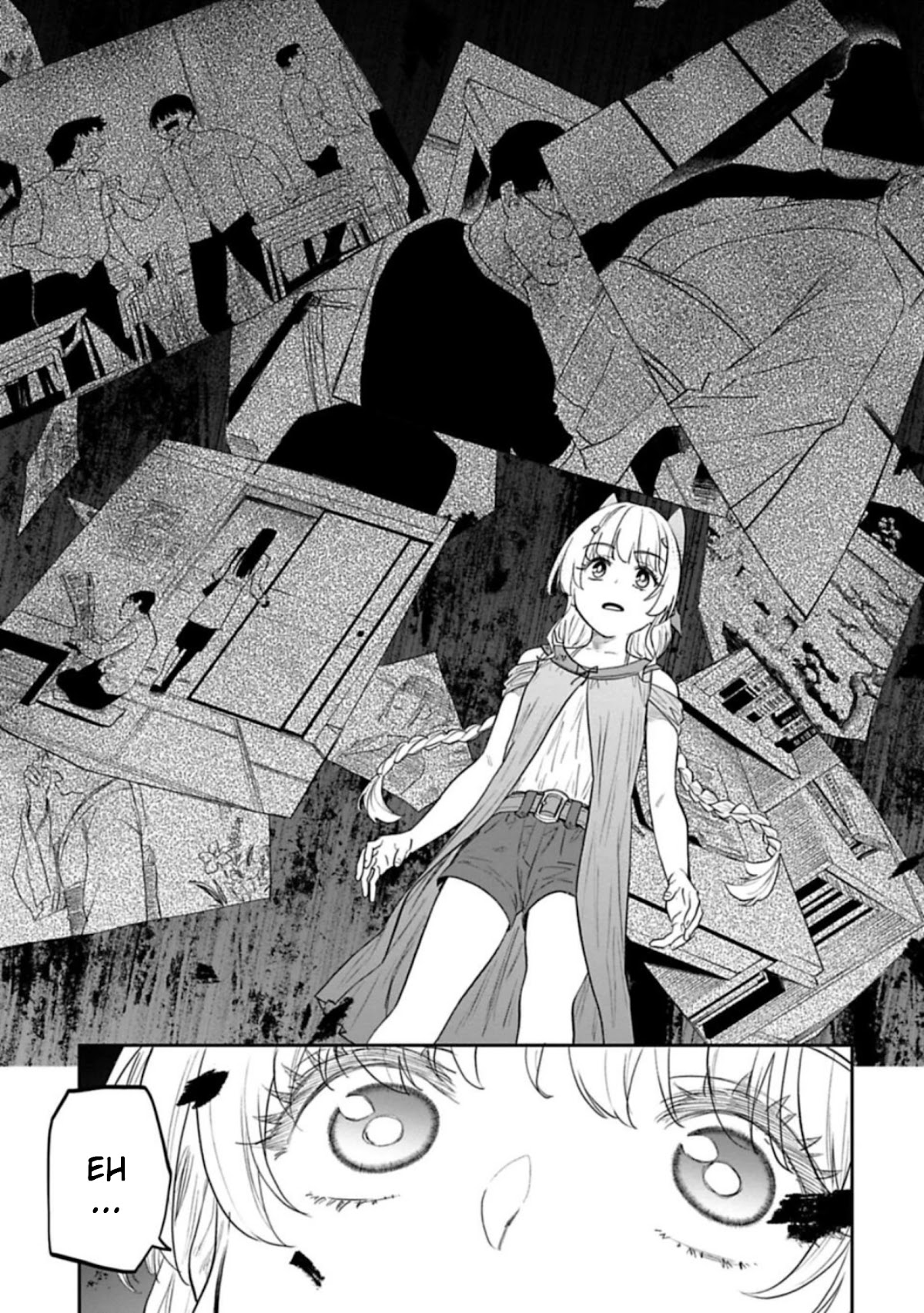 Fantasy Bishoujo Juniku Ojisan to Chapter 113 page 3 - Chapter 113: Fabiniku Ojisan And Thief