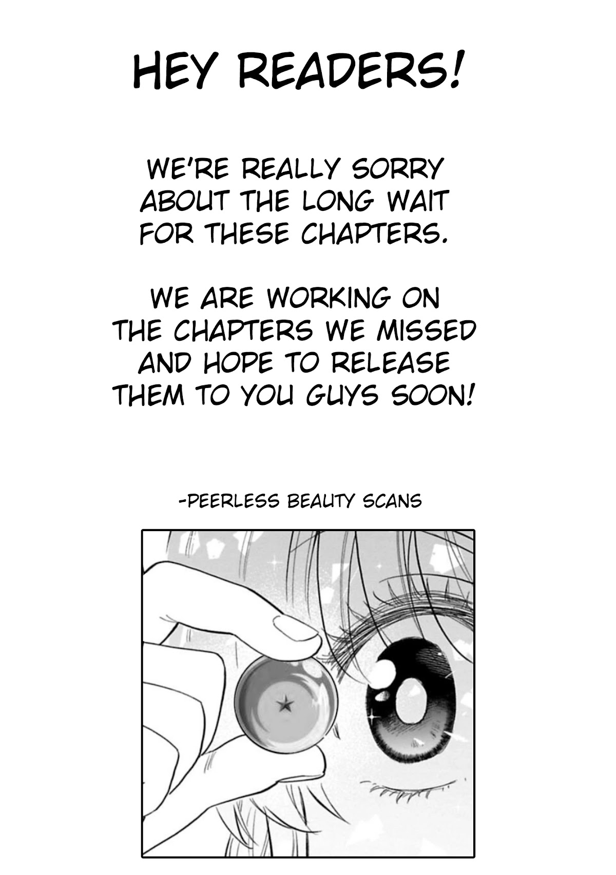 Fantasy Bishoujo Juniku Ojisan to Chapter 115 page 14 - Chapter 115: Fabiniku Ojisan And Treasure Room