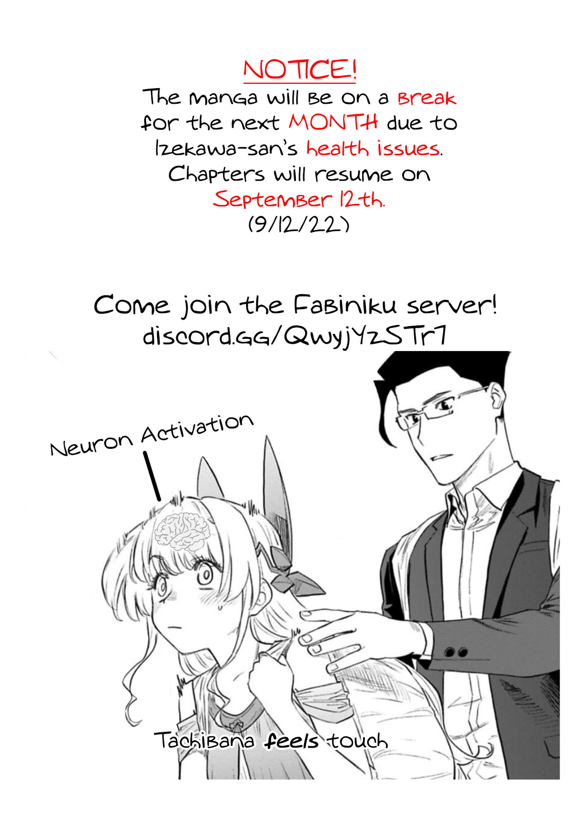 Fantasy Bishoujo Juniku Ojisan to Chapter 118 page 13 - Chapter 118: Fabiniku Ojisan And Assault