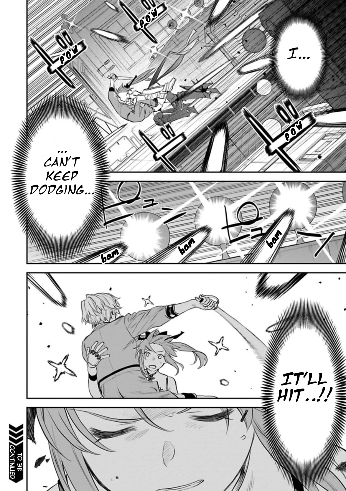 Fantasy Bishoujo Juniku Ojisan to Chapter 120 page 10 - Chapter 120: Fabiniku Ojisan And Shooting