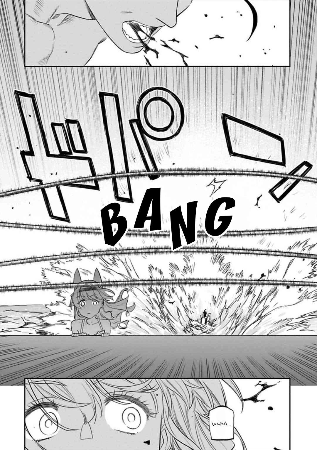 Fantasy Bishoujo Juniku Ojisan to Chapter 123 page 16 - Chapter 123: Fabiniku Ojisan And Wrestling
