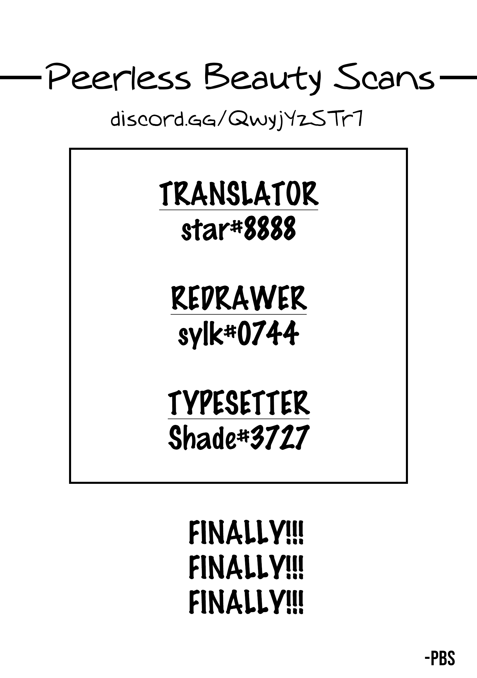 Fantasy Bishoujo Juniku Ojisan to Chapter 124 page 17 - Chapter 124: Fabiniku Ojisan And Provocation
