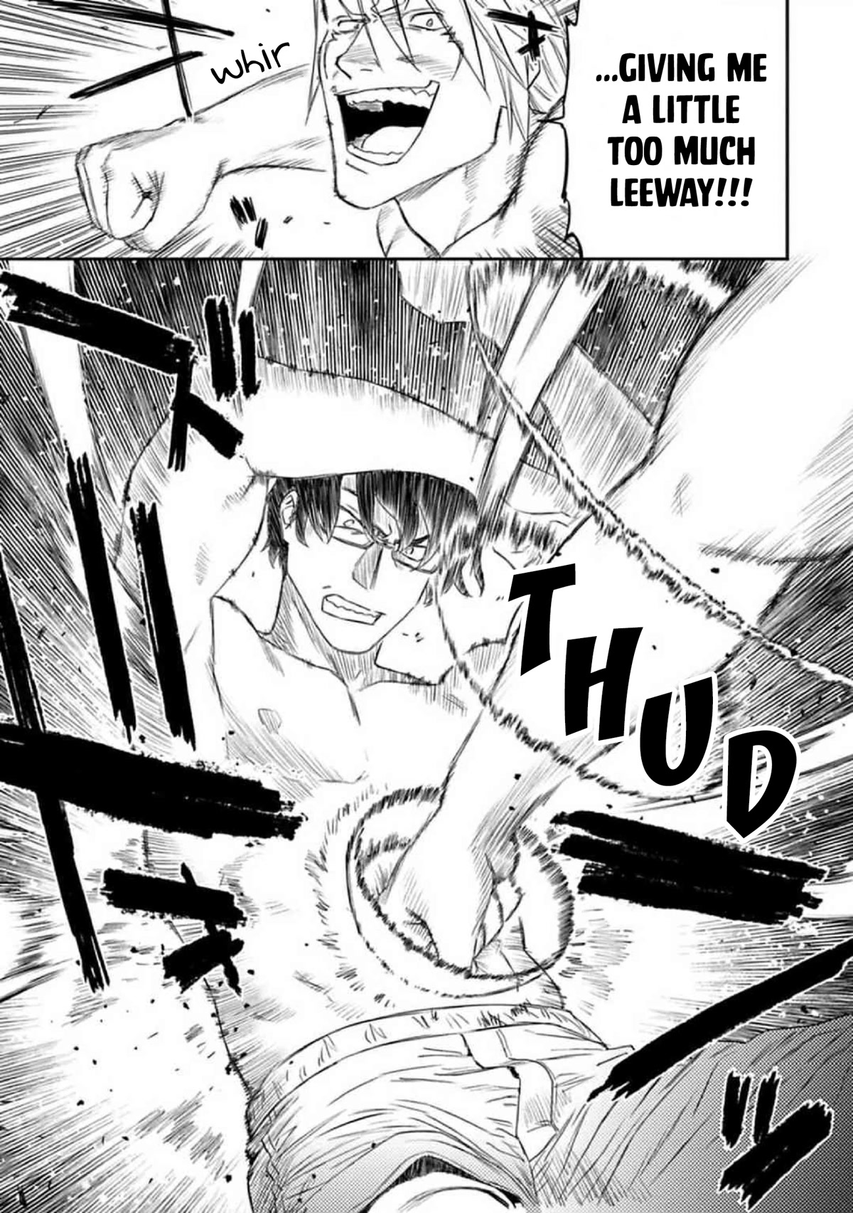 Fantasy Bishoujo Juniku Ojisan to Chapter 125 page 7 - Chapter 125: Fabiniku Ojisan And Bear