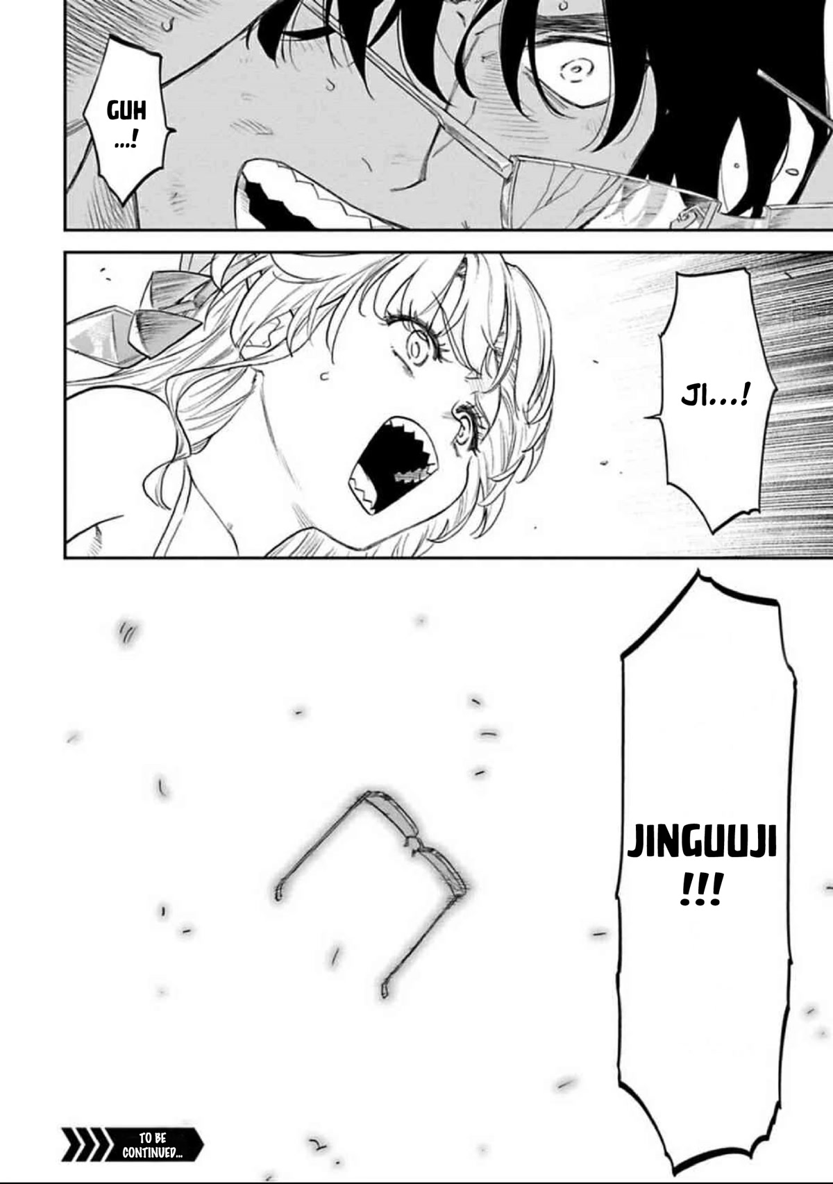 Fantasy Bishoujo Juniku Ojisan to Chapter 125 page 8 - Chapter 125: Fabiniku Ojisan And Bear
