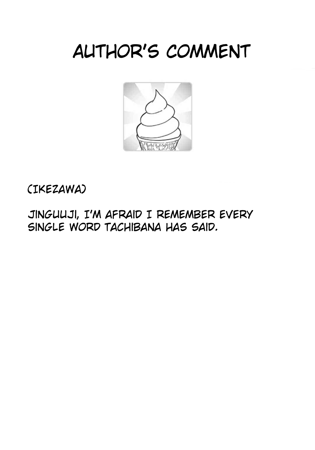 Fantasy Bishoujo Juniku Ojisan to Chapter 126 page 11 - Chapter 126: Fabiniku Ojisan And Principles