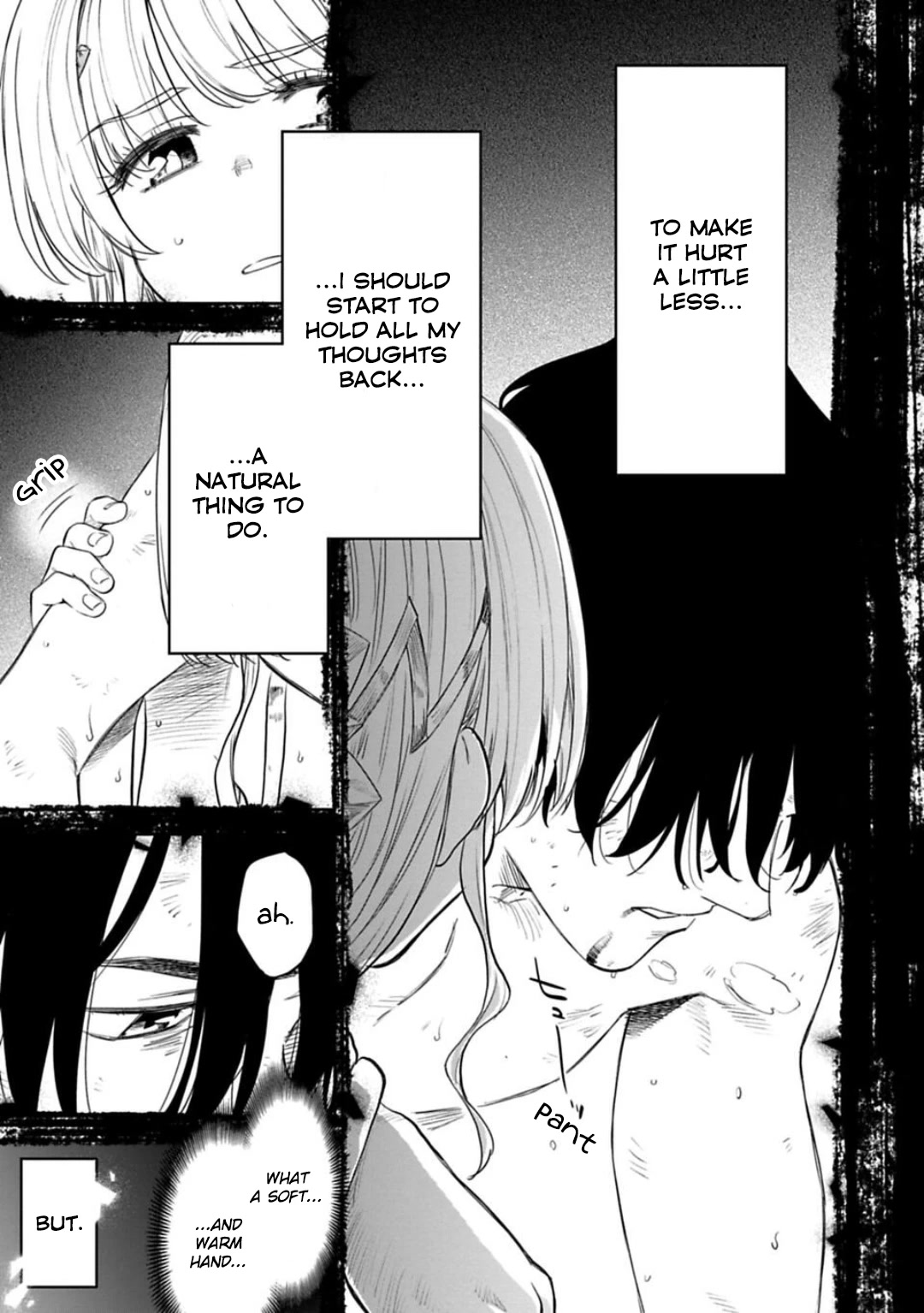 Fantasy Bishoujo Juniku Ojisan to Chapter 126 page 7 - Chapter 126: Fabiniku Ojisan And Principles