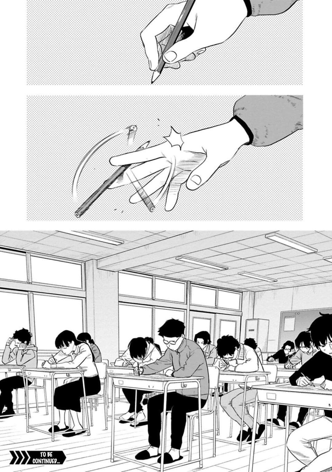 Fantasy Bishoujo Juniku Ojisan to Chapter 127 page 14 - Chapter 127: Fabiniku Ojisan And Exams