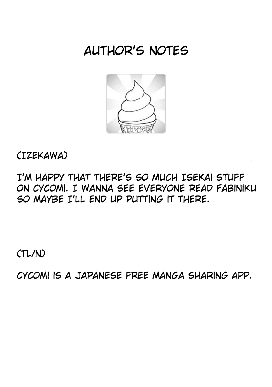 Fantasy Bishoujo Juniku Ojisan to Chapter 127 page 15 - Chapter 127: Fabiniku Ojisan And Exams
