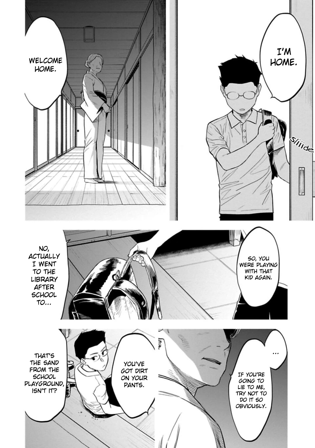 Fantasy Bishoujo Juniku Ojisan to Chapter 127 page 2 - Chapter 127: Fabiniku Ojisan And Exams