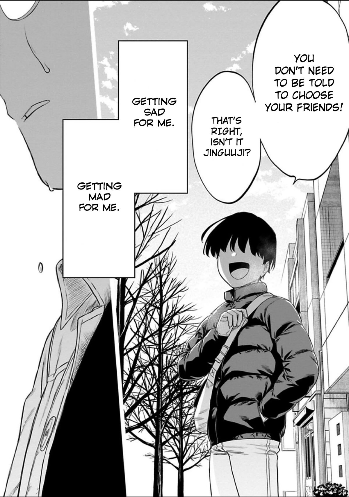 Fantasy Bishoujo Juniku Ojisan to Chapter 128 page 12 - Chapter 128: Fabiniku Ojisan And Pass/Fail