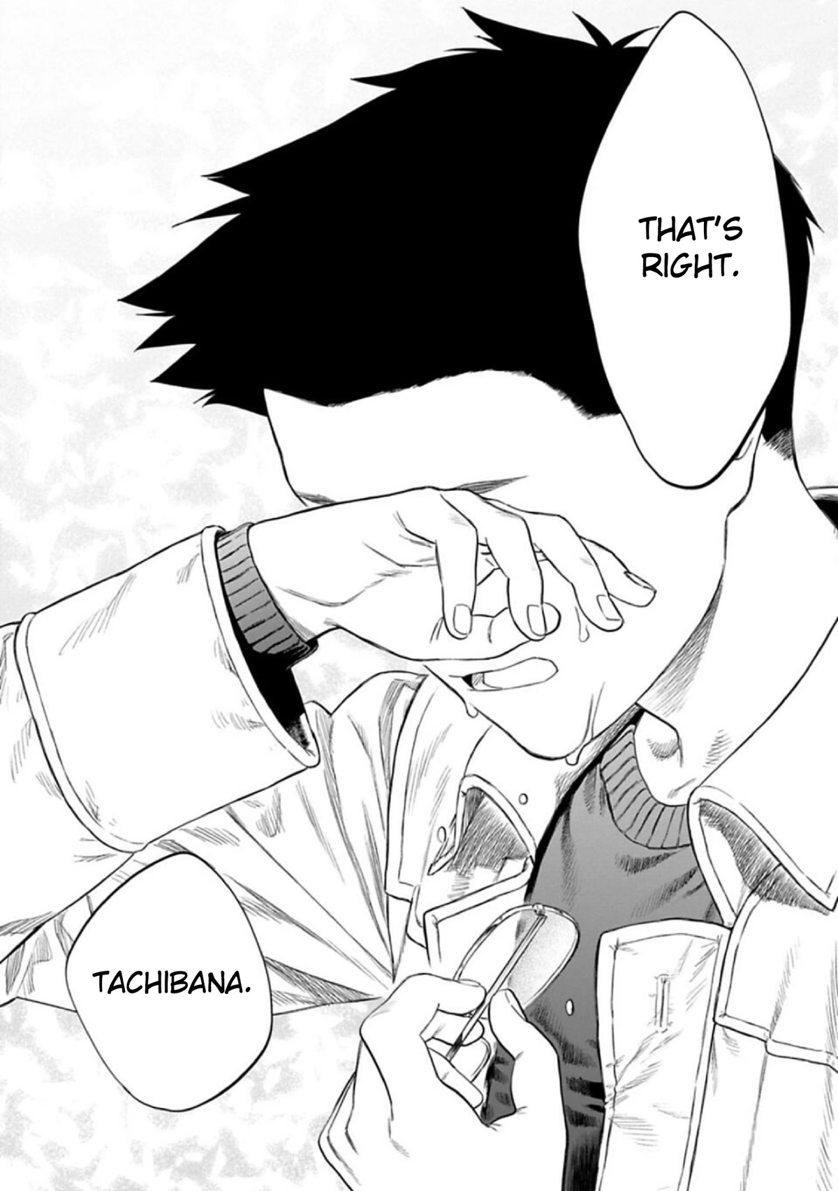 Fantasy Bishoujo Juniku Ojisan to Chapter 128 page 13 - Chapter 128: Fabiniku Ojisan And Pass/Fail