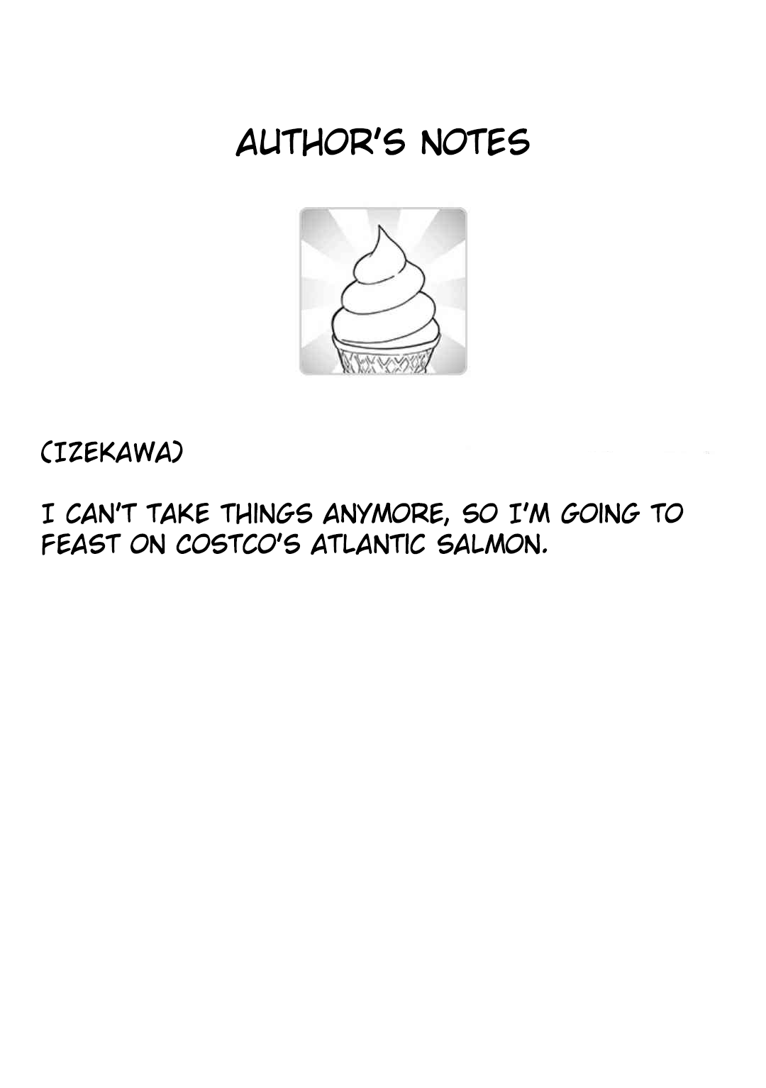 Fantasy Bishoujo Juniku Ojisan to Chapter 128 page 15 - Chapter 128: Fabiniku Ojisan And Pass/Fail