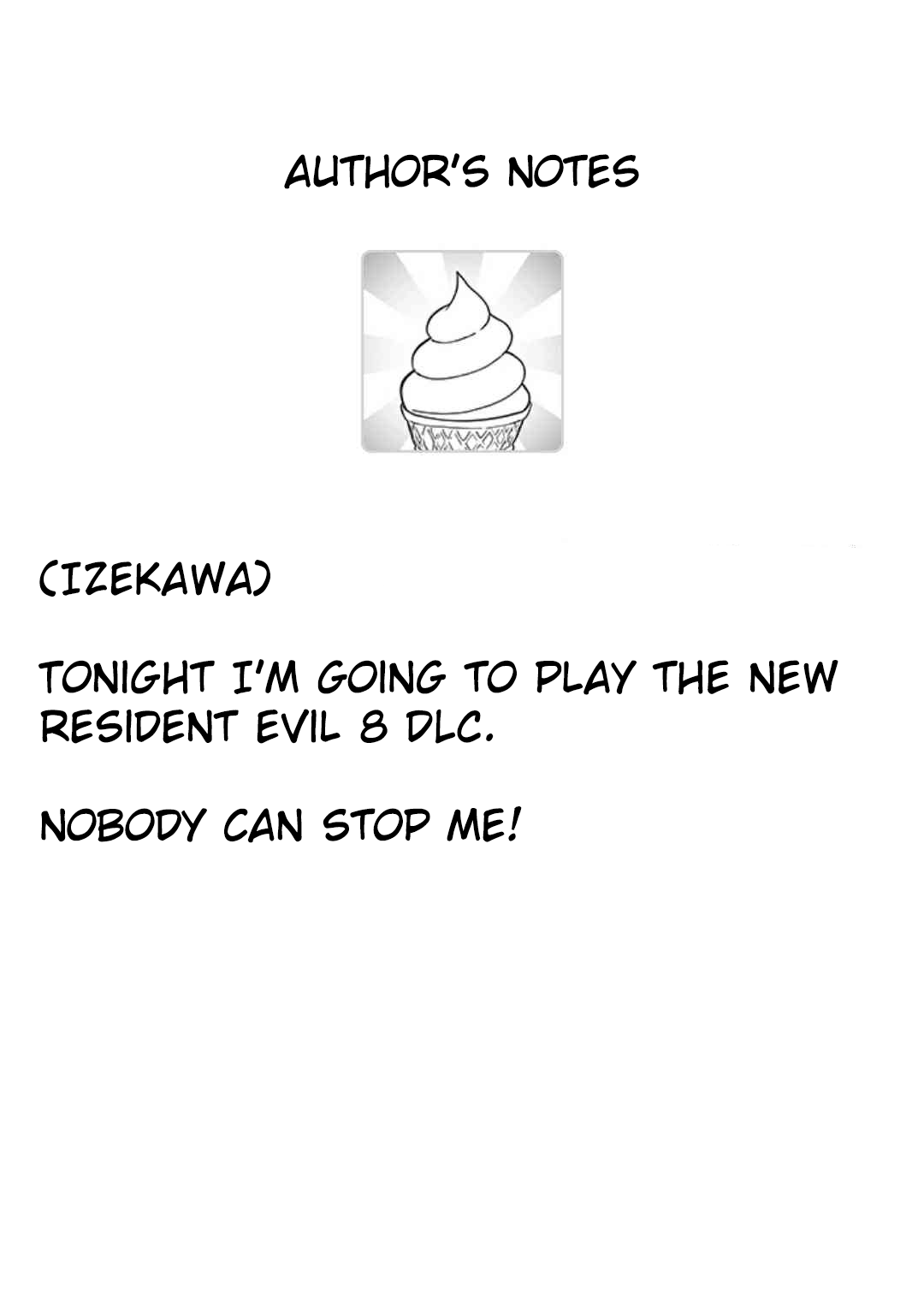 Fantasy Bishoujo Juniku Ojisan to Chapter 129 page 9 - Chapter 129: Fabiniku Ojisan And Understanding