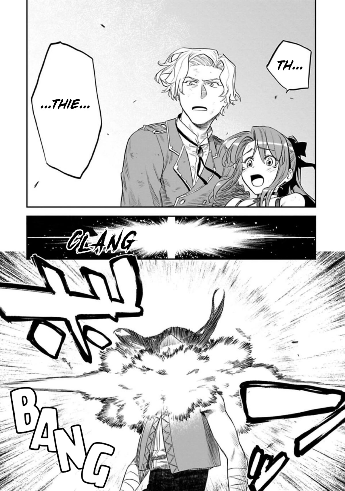 Fantasy Bishoujo Juniku Ojisan to Chapter 131 page 4 - Chapter 131: Fabiniku Ojisan and Spotlight