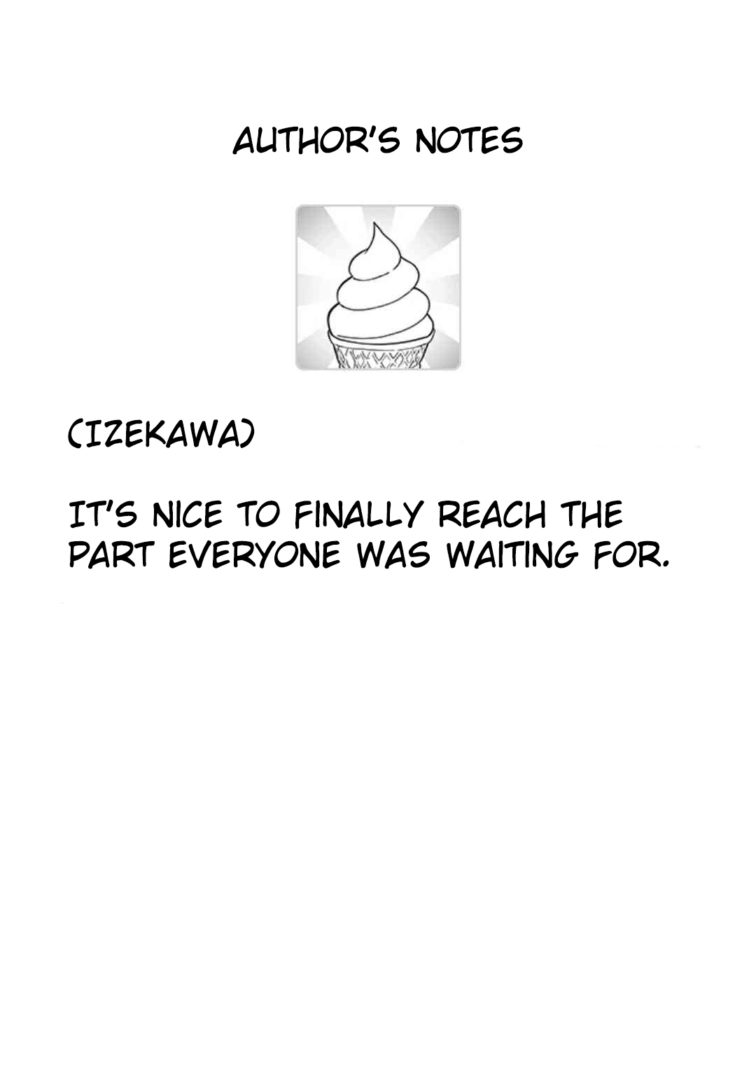 Fantasy Bishoujo Juniku Ojisan to Chapter 132 page 17 - Chapter 132: Fabiniku Ojisan And Feelings