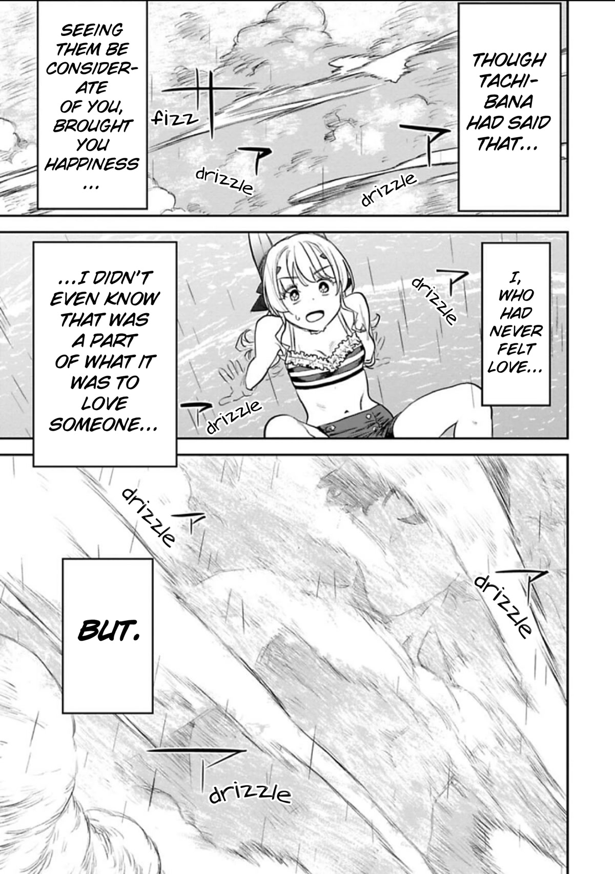 Fantasy Bishoujo Juniku Ojisan to Chapter 133 page 7 - Chapter 133: Fabiniku Ojisan and Resistance