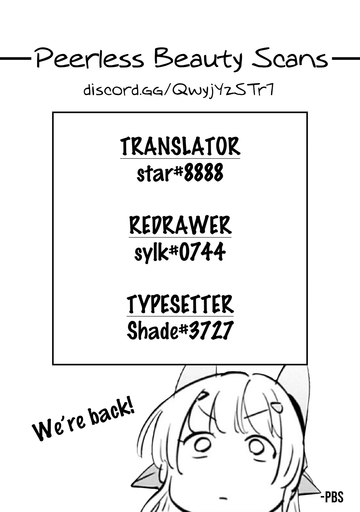Fantasy Bishoujo Juniku Ojisan to Chapter 134 page 10 - Chapter 134: Fabiniku Ojisan And Suction