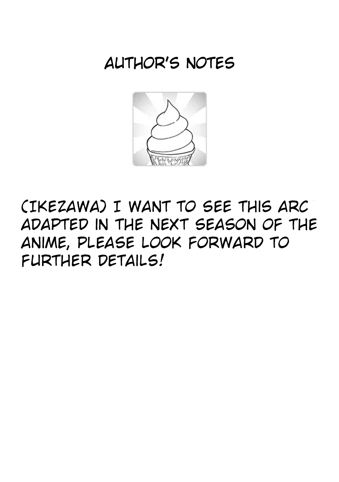 Fantasy Bishoujo Juniku Ojisan to Chapter 135 page 17 - Chapter 135: Fabiniku Ojisan And Returning The Favor