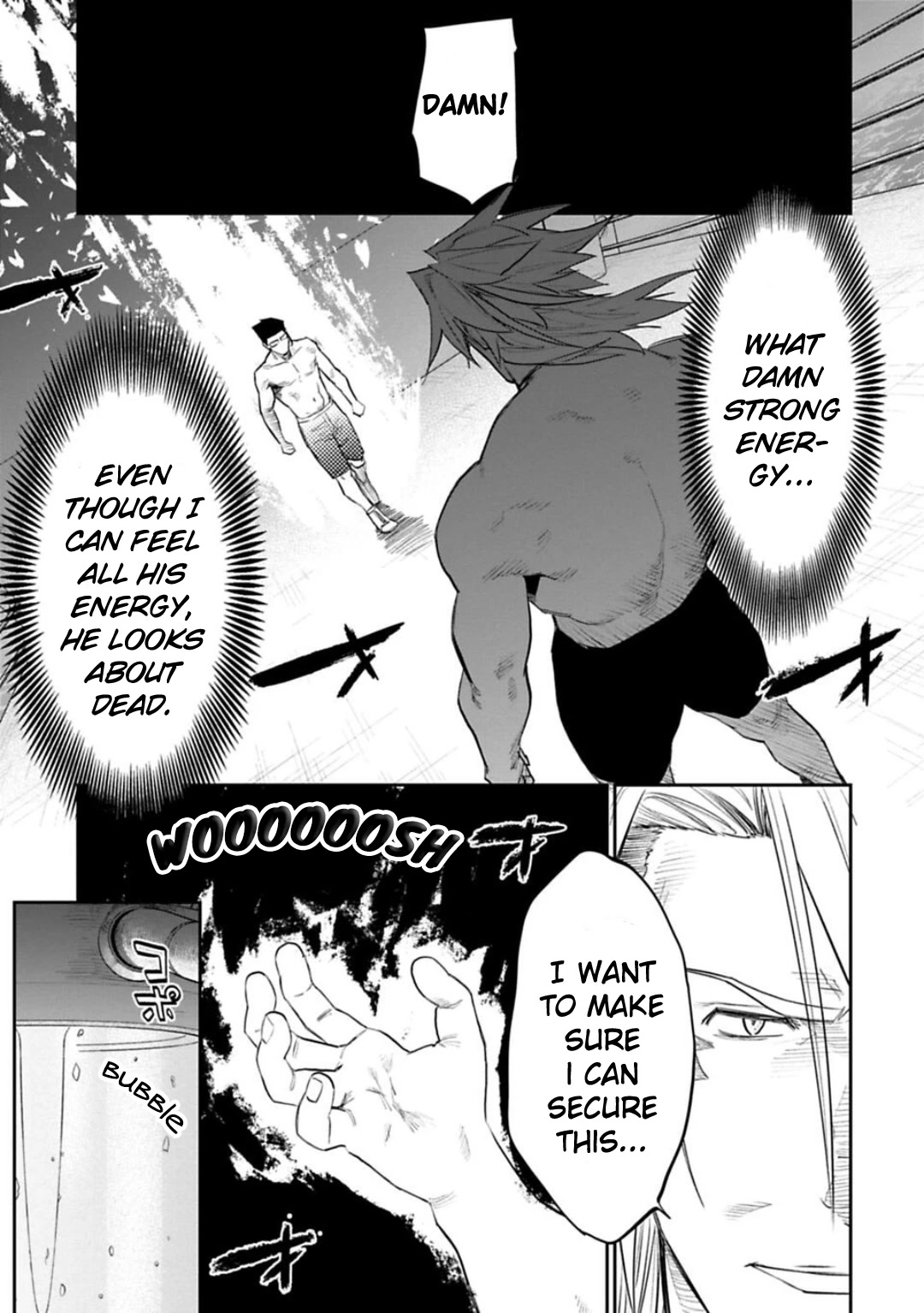 Fantasy Bishoujo Juniku Ojisan to Chapter 136 page 5 - Chapter 136: Fabiniku Ojisan And War Machines