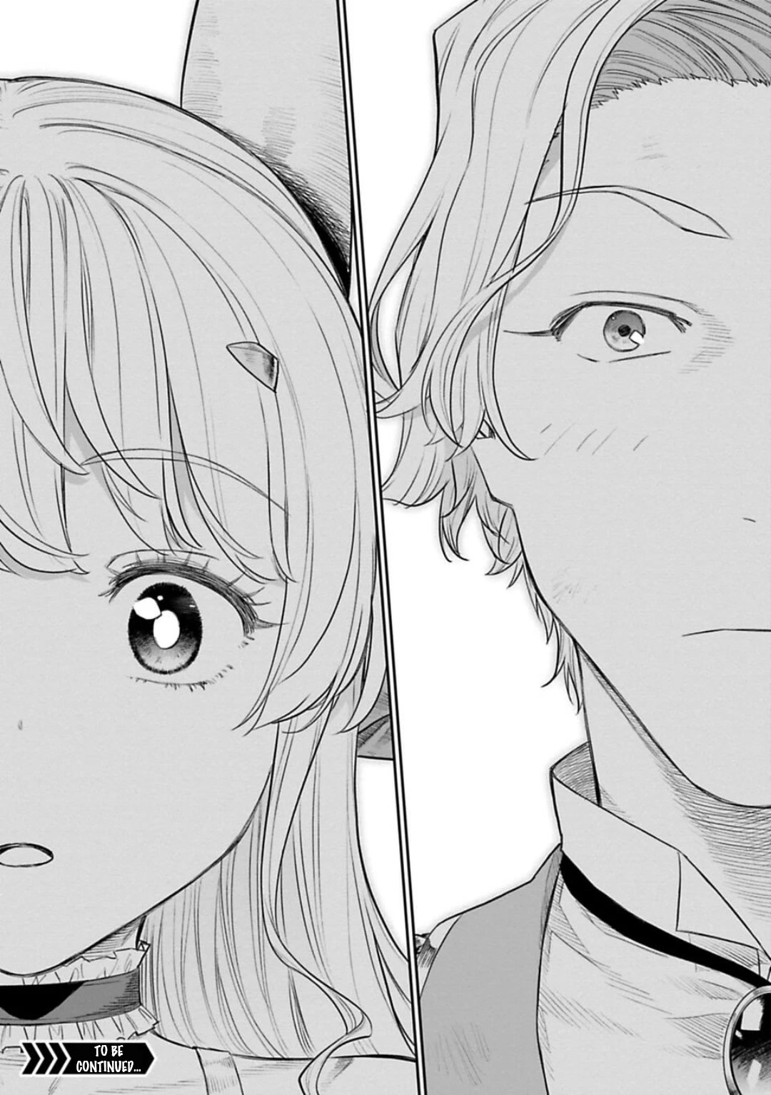 Fantasy Bishoujo Juniku Ojisan to Chapter 137 page 8 - Chapter 137: Fabiniku Ojisan And Determination
