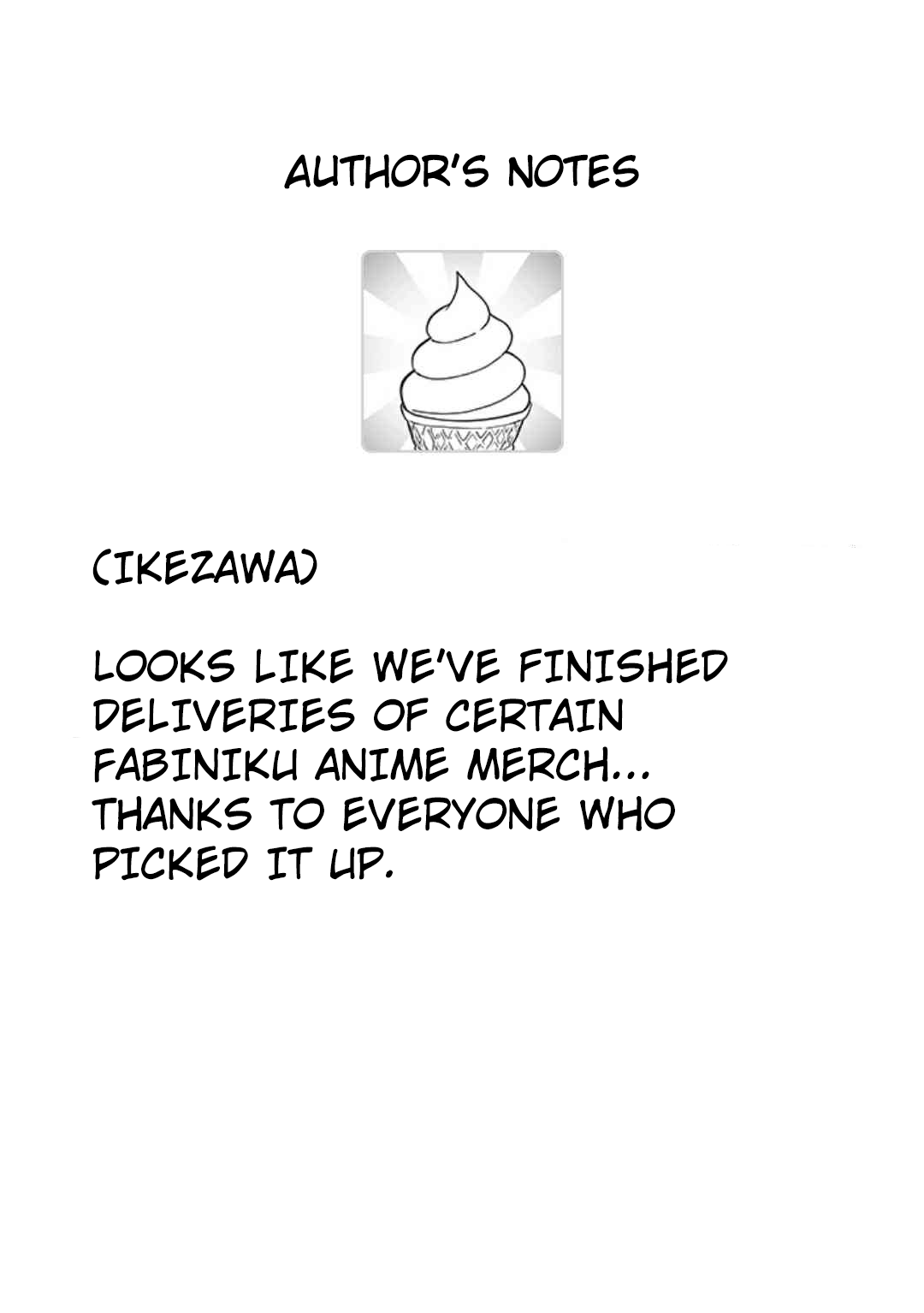 Fantasy Bishoujo Juniku Ojisan to Chapter 139 page 17 - Chapter 139: Fabiniku Ojisan And Love Beam