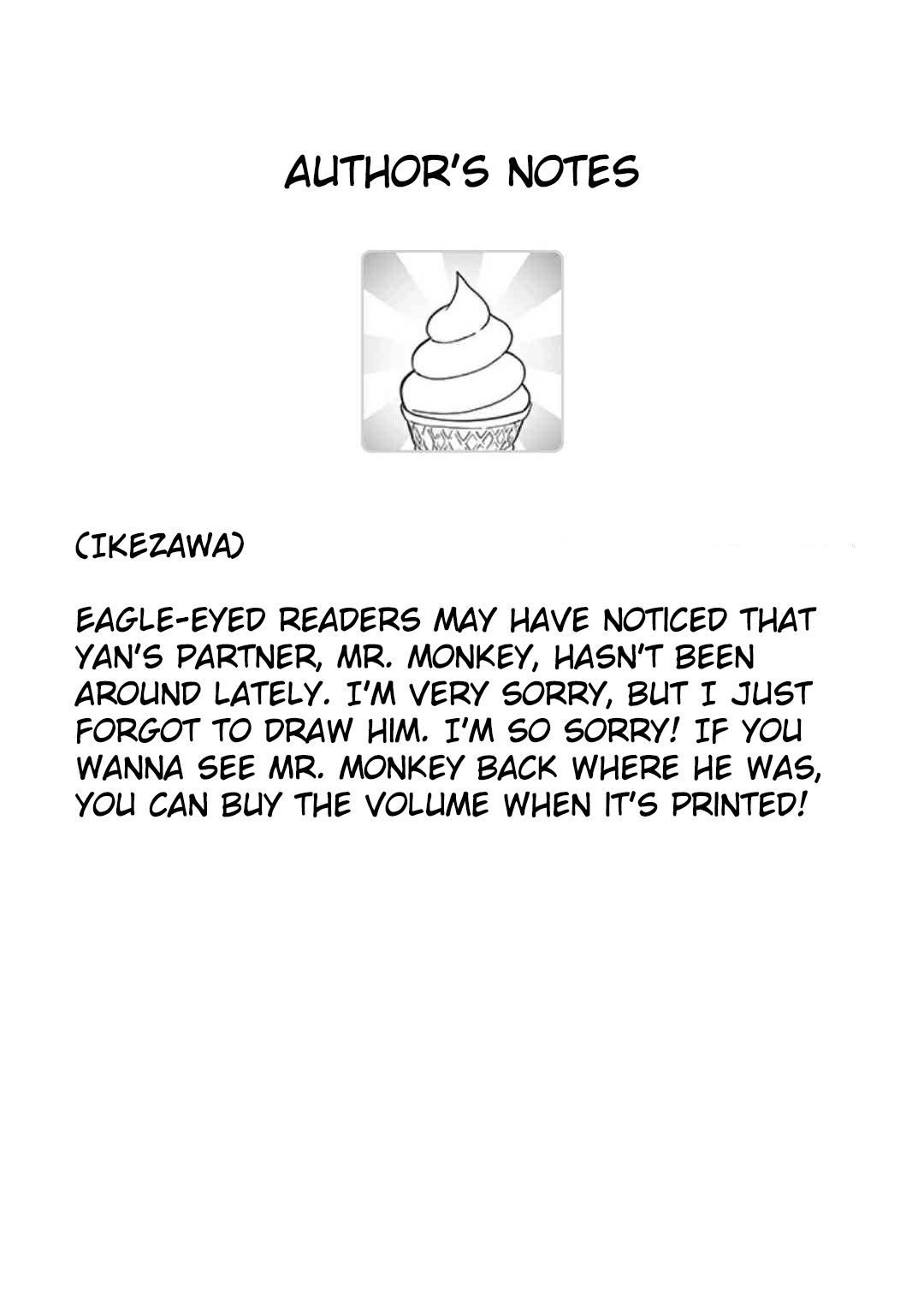 Fantasy Bishoujo Juniku Ojisan to Chapter 141 page 11 - Chapter 141: Fabiniku Ojisan And Falling