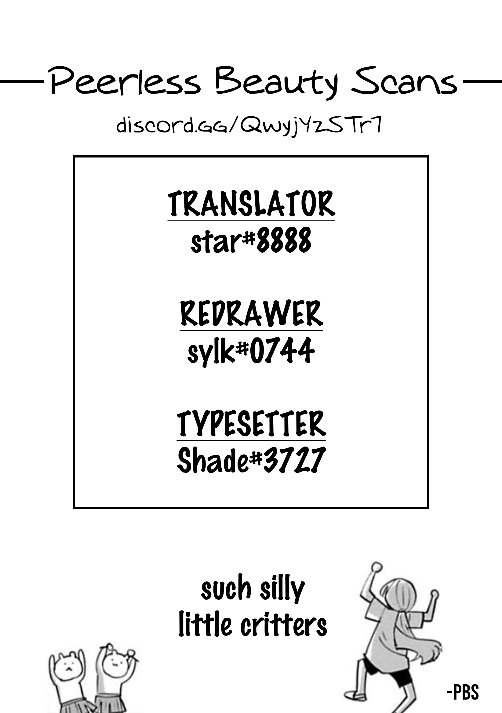 Fantasy Bishoujo Juniku Ojisan to Chapter 144.5 page 8 - Chapter 144.5