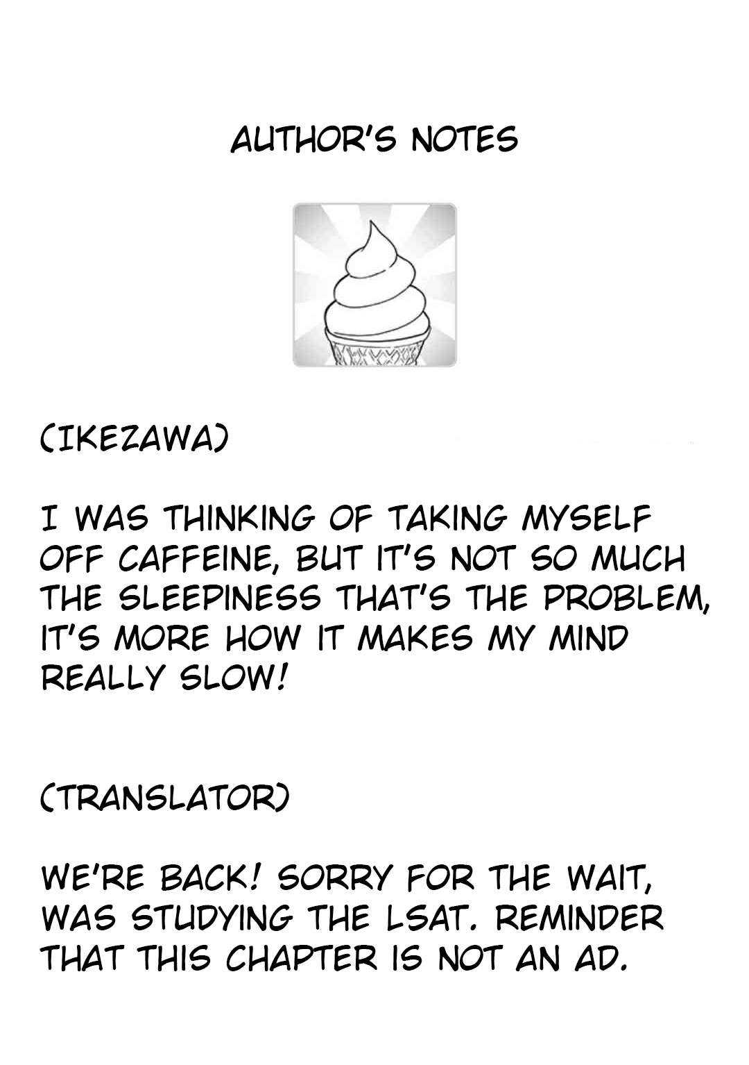 Fantasy Bishoujo Juniku Ojisan to Chapter 146.1 page 7 - Chapter 146.1: Fabiniku Ojisan And Apple