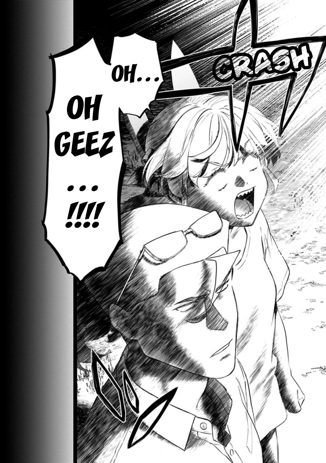 Fantasy Bishoujo Juniku Ojisan to Chapter 147 page 14 - Chapter 147: Fabiniku Ojisan And The Goddess' Reward