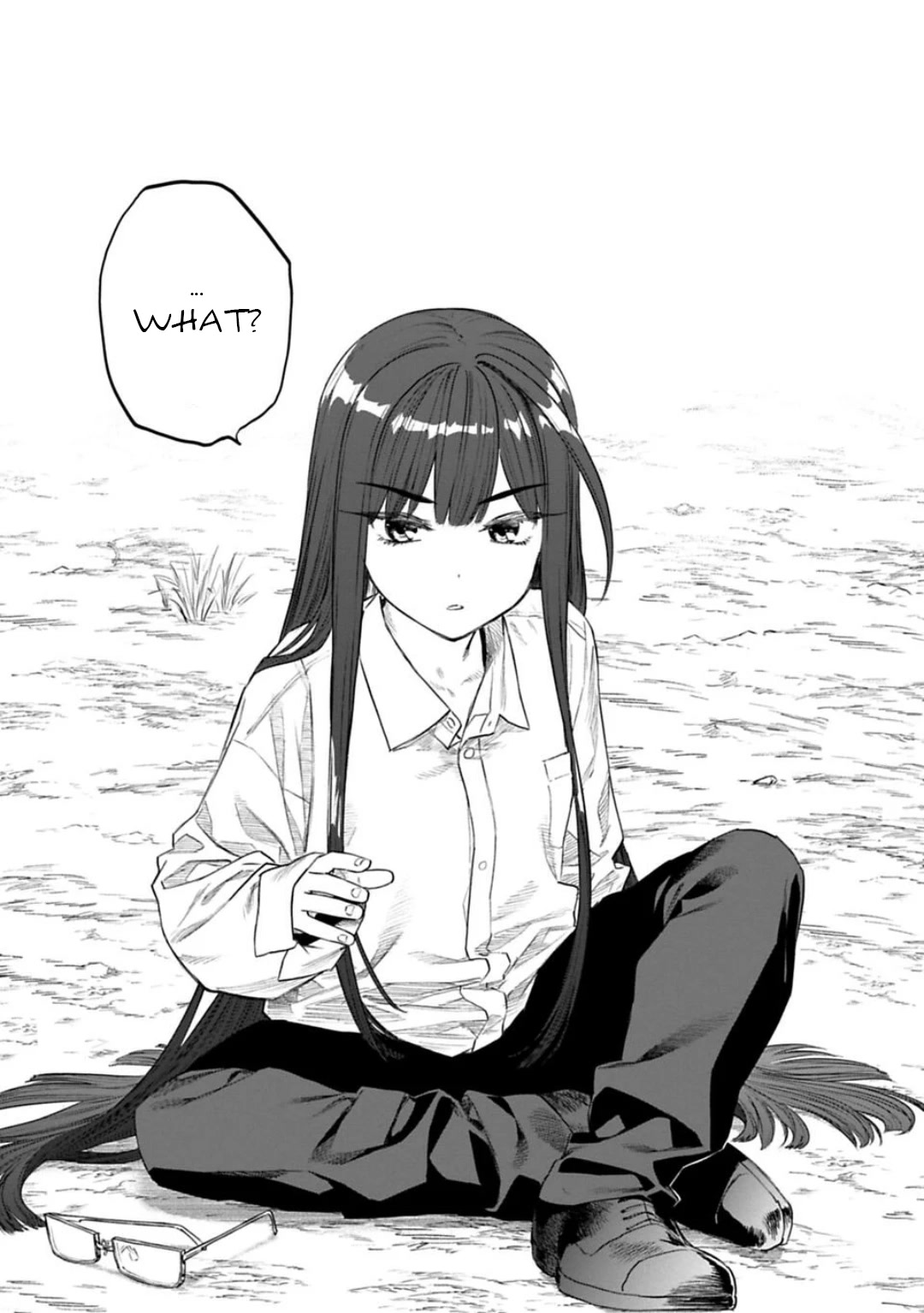 Fantasy Bishoujo Juniku Ojisan to Chapter 147 page 17 - Chapter 147: Fabiniku Ojisan And The Goddess' Reward