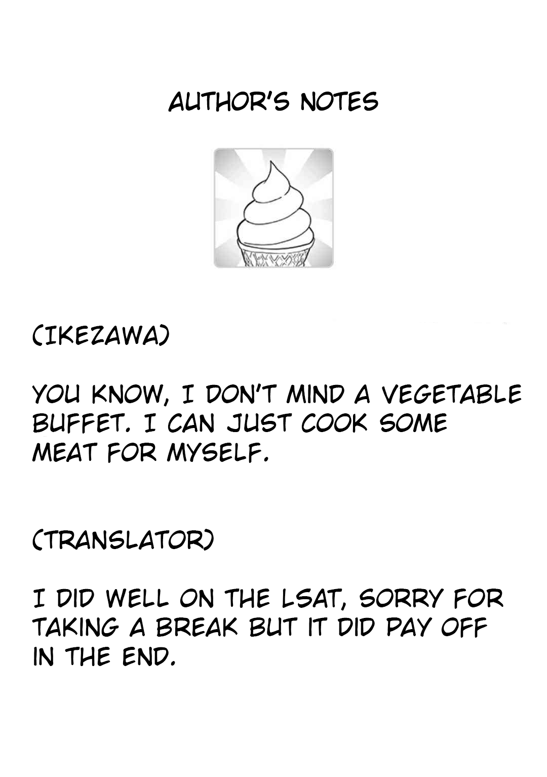 Fantasy Bishoujo Juniku Ojisan to Chapter 147 page 19 - Chapter 147: Fabiniku Ojisan And The Goddess' Reward
