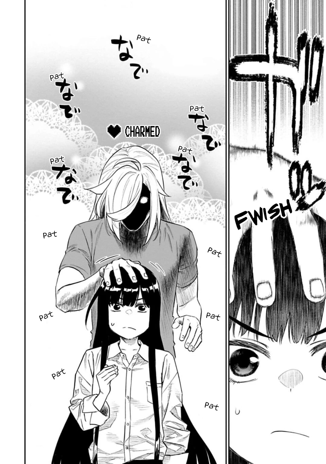Fantasy Bishoujo Juniku Ojisan to Chapter 148 page 10 - Chapter 148: Fabiniku Ojisan And Fabiniku Ojisan