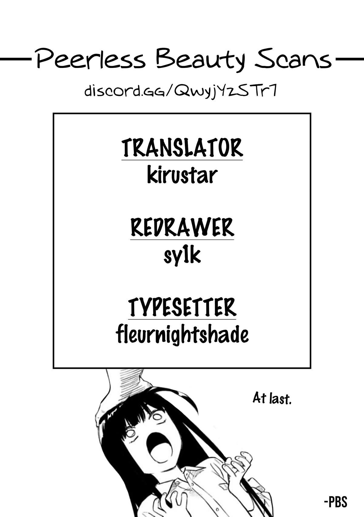Fantasy Bishoujo Juniku Ojisan to Chapter 148 page 18 - Chapter 148: Fabiniku Ojisan And Fabiniku Ojisan