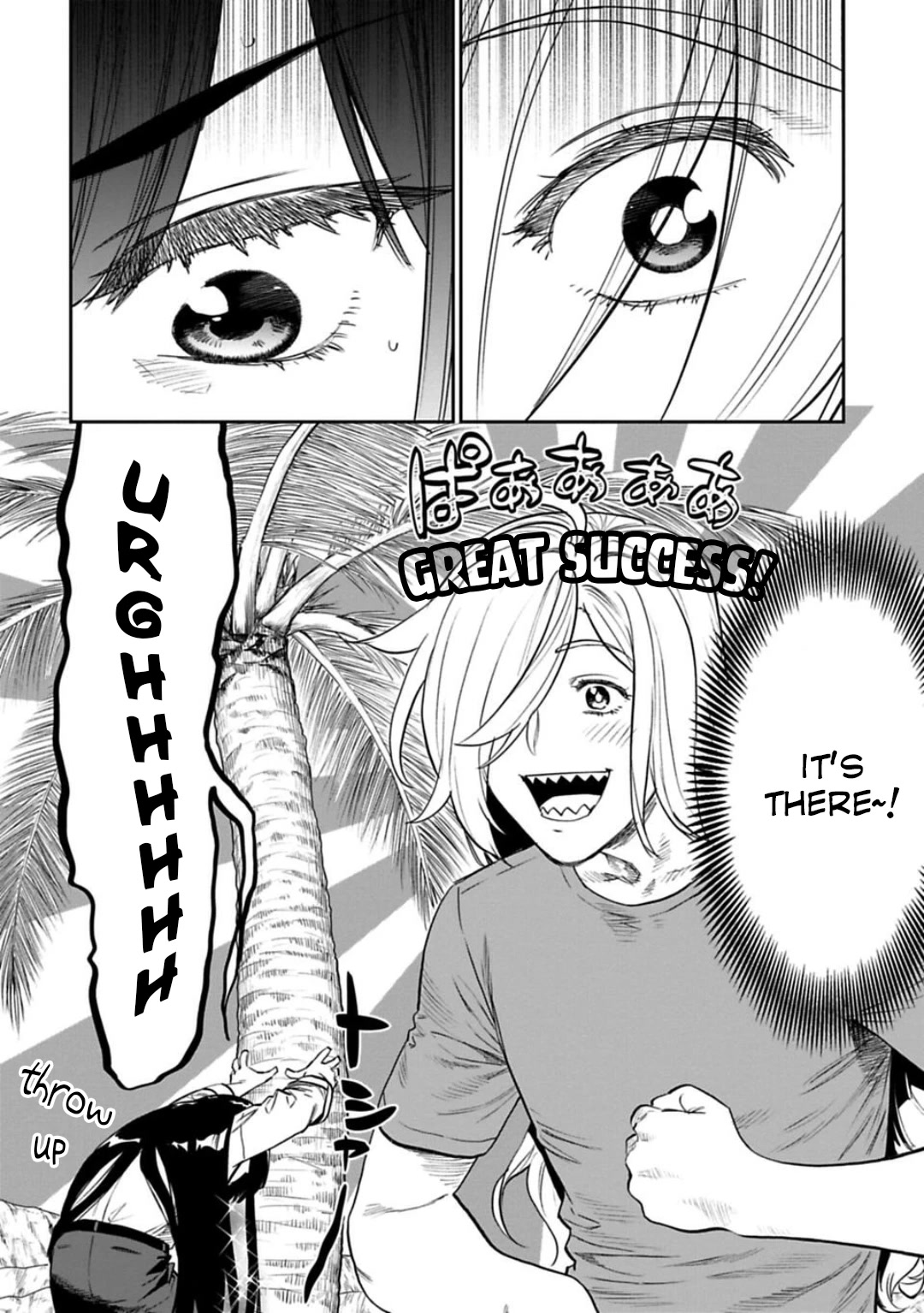 Fantasy Bishoujo Juniku Ojisan to Chapter 148 page 2 - Chapter 148: Fabiniku Ojisan And Fabiniku Ojisan