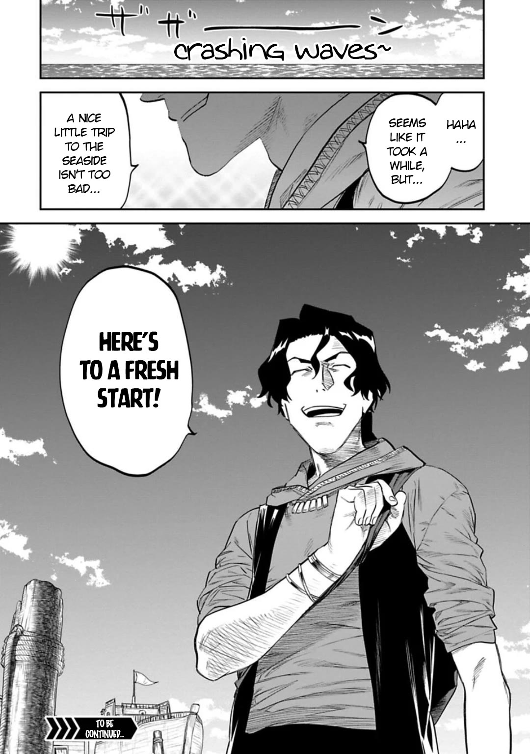 Fantasy Bishoujo Juniku Ojisan to Chapter 149 page 14 - Chapter 149: Fabiniku Ojisan And Charm