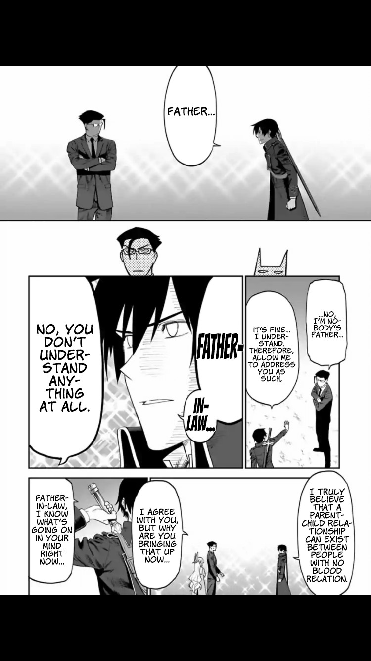 Fantasy Bishoujo Juniku Ojisan to Chapter 15 page 12 - Chapter 15